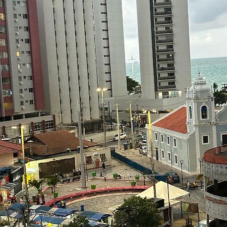 Beach Flat Boa Viagem Recife Exterior foto